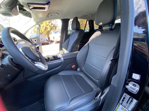 Certified 2025 Mercedes-Benz GLC 350e 4MATIC image 30