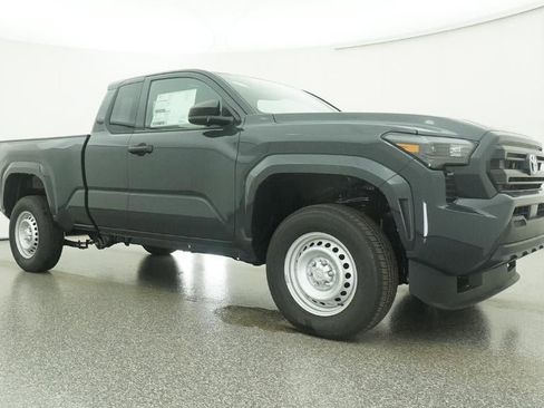 New 2026 Toyota Tacoma SR image 62