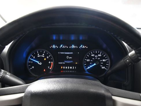 Used 2017 Ford F350 XLT image 30