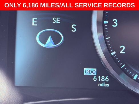 Certified 2023 Lexus RC F w/ Premium Package RWD image 4