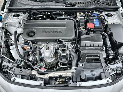 Used 2026 Honda Civic Sport image 9