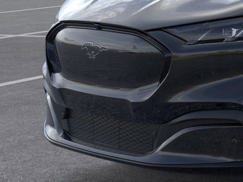 New 2025 Ford Mustang Mach-E Premium image 18
