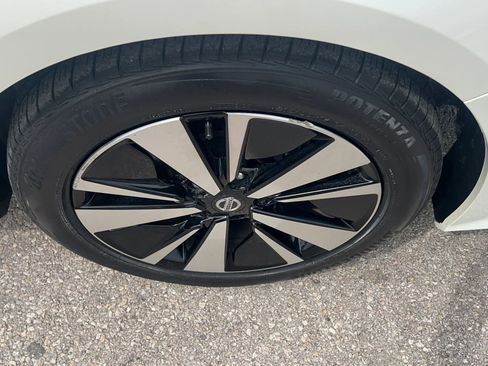 Used 2019 Nissan Altima 2.5 SV FWD image 33