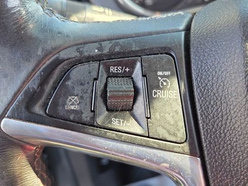 Used 2017 Buick Encore Sport Touring w/ Safety Package FWD image 23