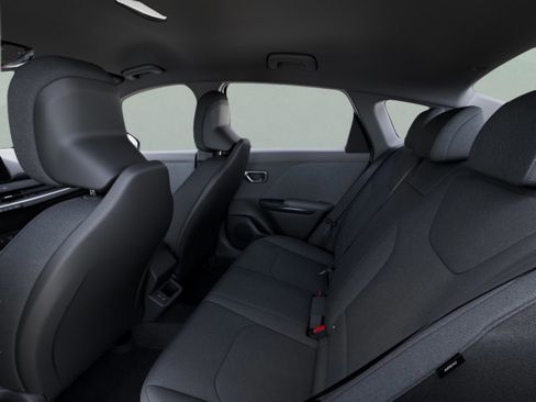 New 2026 Kia K4 FWD image 13
