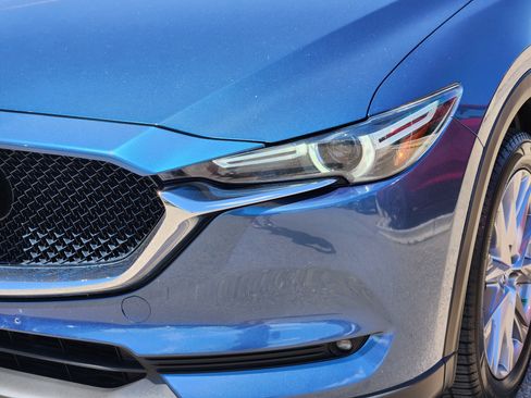 Used 2019 MAZDA CX-5 Grand Touring FWD image 6