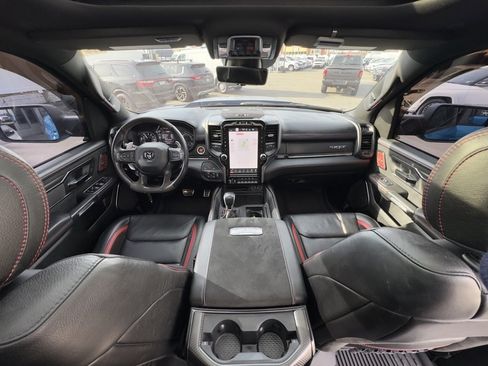 Used 2022 RAM 1500 TRX w/ TRX Level 2 Equipment Group image 26