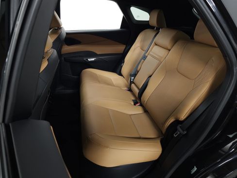 Certified 2024 Lexus RX 350 PREMIUM image 29