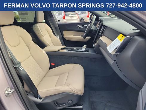 New 2026 Volvo XC60 T8 Core image 20