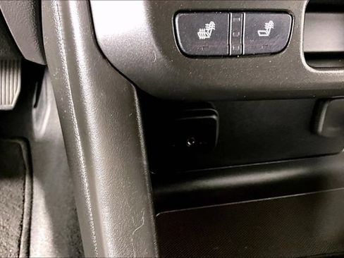 Used 2022 GMC Canyon AT4 AWD/4WD image 16
