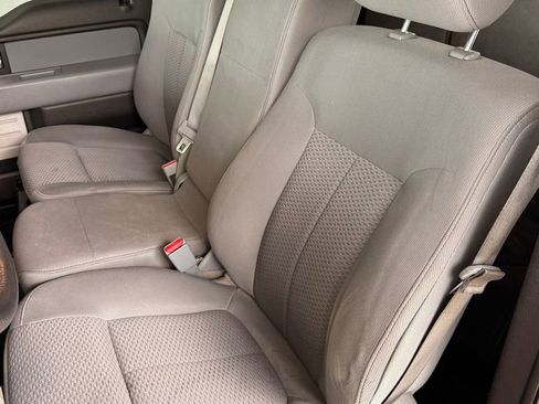 Used 2013 Ford F150 XLT w/ Luxury Equipment Group AWD/4WD image 25