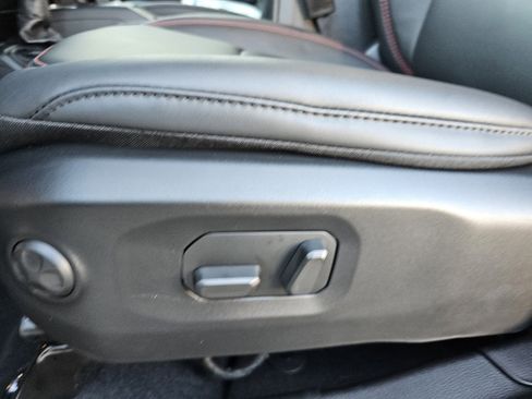 New 2026 Jeep Wrangler Unlimited Rubicon w/ Technology Group image 23