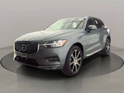 Used 2020 Volvo XC60 T6 Inscription