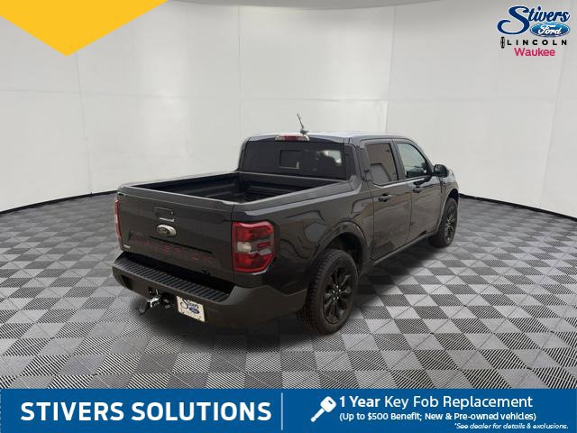 Used 2023 Ford Maverick XLT w/ XLT Luxury Package FWD image 6
