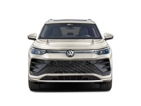 New 2026 Volkswagen Tiguan SEL R-Line AWD/4WD image 4