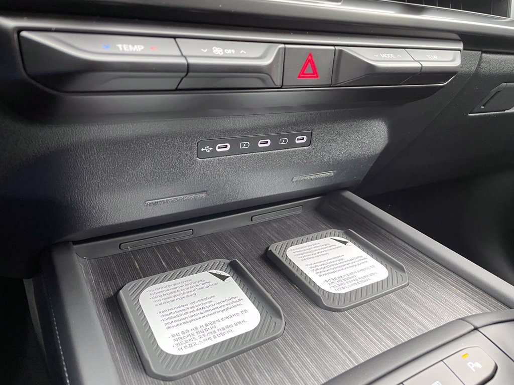 New 2027 Kia Telluride X-Line SX Prestige AWD/4WD image 19