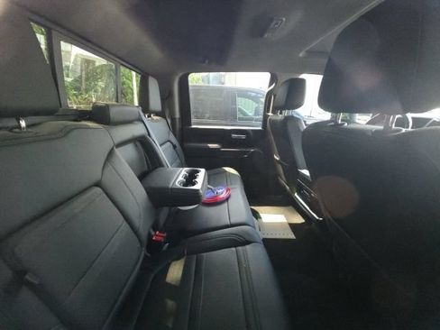Used 2021 GMC Sierra 2500 Denali w/ Denali Ultimate Package AWD/4WD image 11