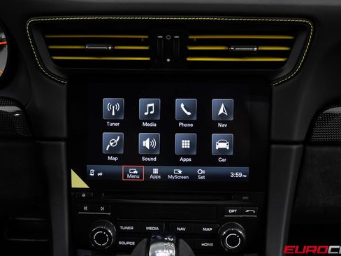 Used 2019 Porsche 911 GT2 RS RWD image 40