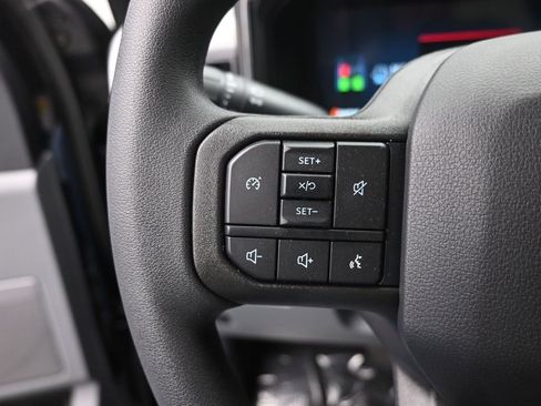 New 2026 Ford F250 XLT w/ XLT Premium Package image 7