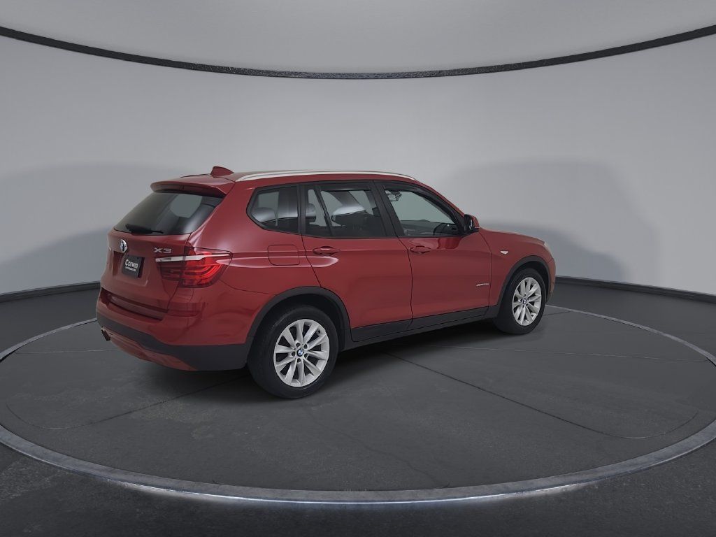 Used 2015 BMW X3 xDrive28i AWD/4WD image 17