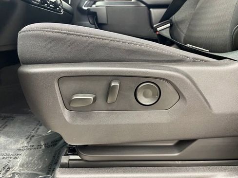 Certified 2024 Chevrolet Silverado 1500 RST image 8