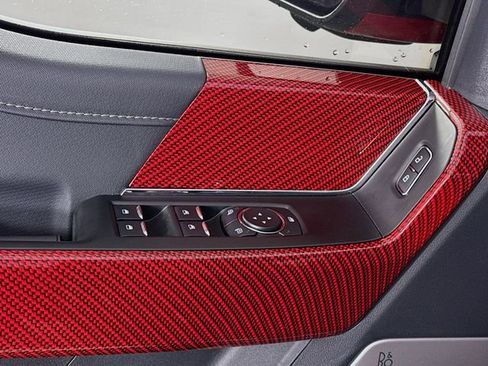 New 2025 Ford F150 XLT w/ Equipment Group 303A High image 22