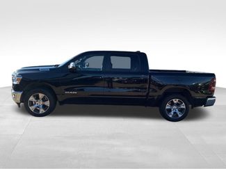 Used 2024 RAM 1500 Laramie video 2