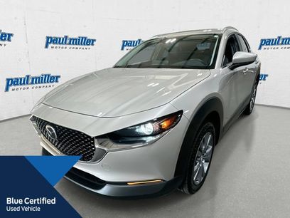 Used 2024 MAZDA CX-30 AWD 2.5 S w/ Preferred Package
