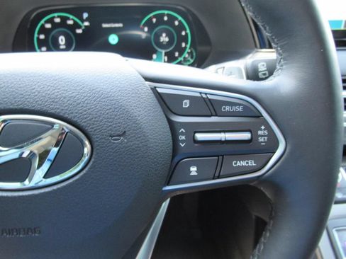 Used 2022 Hyundai Palisade Limited FWD image 24