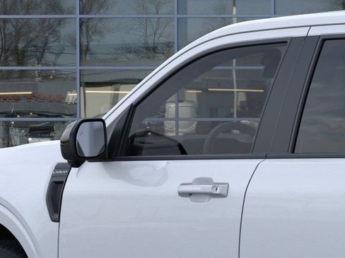 New 2026 Ford Maverick Lariat w/ Black Appearance Package AWD/4WD image 22