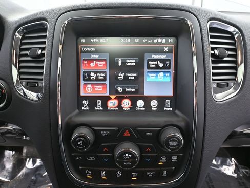 Used 2017 Dodge Durango Citadel image 34