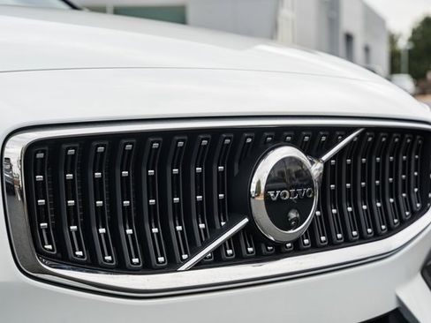 New 2026 Volvo V60 B5 Cross Country Plus w/ Protection Package Premier image 13