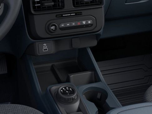 New 2025 Ford Maverick XL FWD image 18