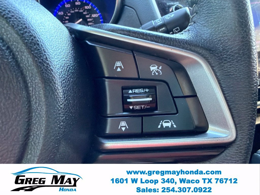 Used 2019 Subaru Outback 2.5i Premium AWD/4WD image 28