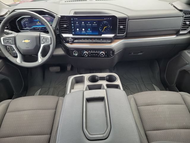 Certified 2023 Chevrolet Silverado 1500 LT w/ Protection Package AWD/4WD image 11