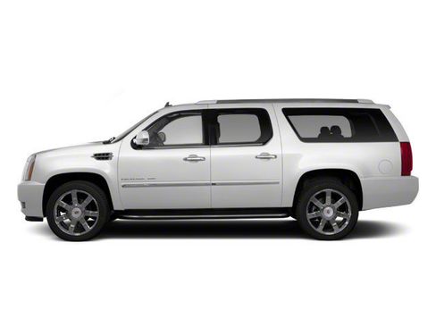 Used 2010 Cadillac Escalade ESV Platinum AWD/4WD image 6