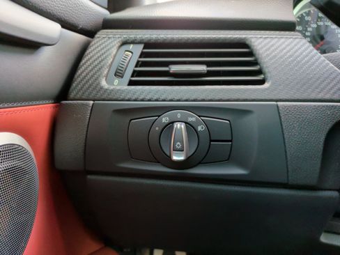 Used 2013 BMW M3 Convertible image 22