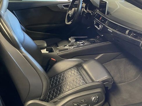 Used 2018 Audi RS 5 w/ Dynamic Plus Package image 6