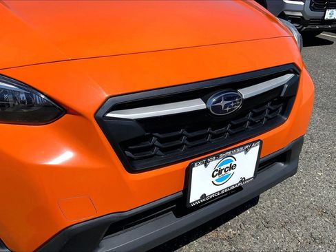 Used 2018 Subaru Crosstrek 2.0i image 30