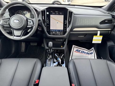 Used 2026 Subaru Forester Limited AWD/4WD image 18