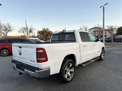 Used 2022 RAM 1500 Laramie image 3