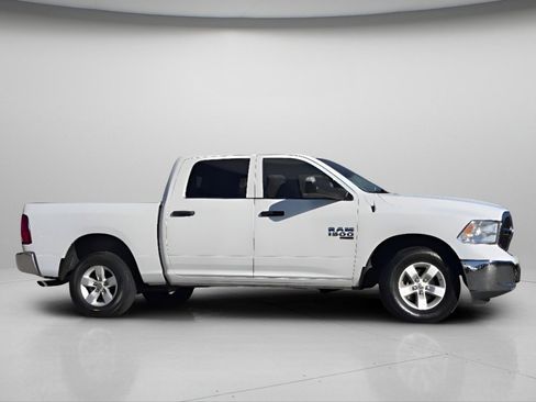 Used 2023 RAM 1500 Classic SLT w/ Trailer & Traction Group image 26