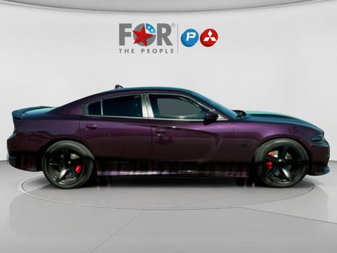 Used 2022 Dodge Charger Scat Pack w/ Plus Group image 6