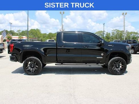 Used 2026 GMC Sierra 1500 Elevation AWD/4WD image 14
