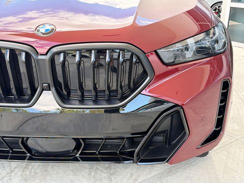 New 2027 BMW X6 xDrive40i AWD/4WD image 11