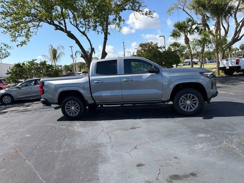 New 2026 Chevrolet Colorado LT w/ LT Convenience Package RWD image 17
