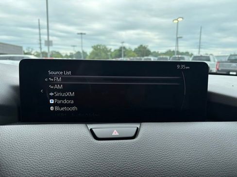 Used 2025 MAZDA CX-90 Plug-In Hybrid w/Premium Sport image 15