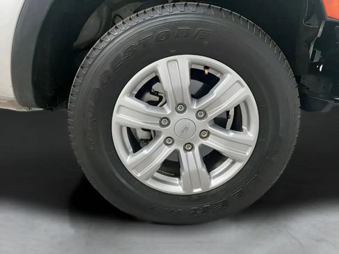 Used 2020 Ford Ranger XL w/ Equipment Group 101A Mid RWD image 28