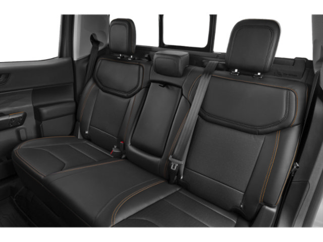 New 2026 Ford Maverick Tremor AWD/4WD image 42