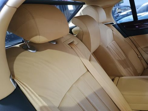 Used 2008 Bentley Flying Spur Flying Spur AWD/4WD image 34